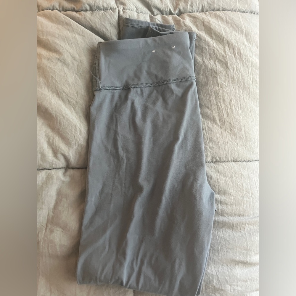 blue joy lab leggings size small